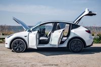 2025 Tesla Model Y Long Range for sale