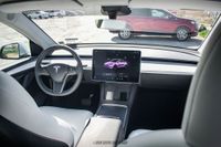 2025 Tesla Model Y Long Range for sale