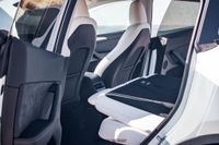 2025 Tesla Model Y Long Range for sale