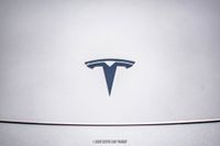 2025 Tesla Model Y Long Range for sale