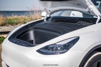 2025 Tesla Model Y Long Range for sale
