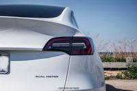 2025 Tesla Model Y Long Range for sale