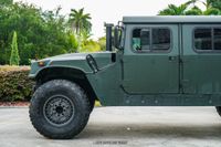 2001 AM General Humvee M1097A2 for sale
