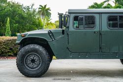 2001 AM General Humvee M1097A2 for sale