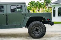 2001 AM General Humvee M1097A2 for sale
