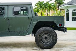 2001 AM General Humvee M1097A2 for sale
