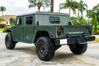 2001 AM General Humvee M1097A2 for sale