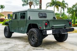 2001 AM General Humvee M1097A2 for sale
