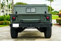 2001 AM General Humvee M1097A2 for sale