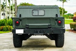 2001 AM General Humvee M1097A2 for sale