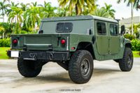 2001 AM General Humvee M1097A2 for sale