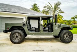 2001 AM General Humvee M1097A2 for sale