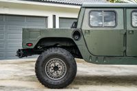 2001 AM General Humvee M1097A2 for sale