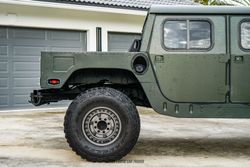 2001 AM General Humvee M1097A2 for sale