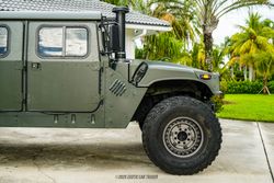 2001 AM General Humvee M1097A2 for sale