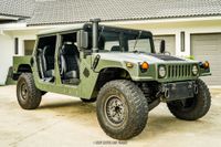 2001 AM General Humvee M1097A2 for sale