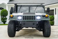 2001 AM General Humvee M1097A2 for sale