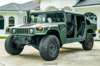 2001 AM General Humvee M1097A2 for sale