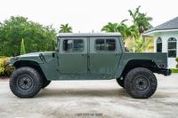2001 AM General Humvee M1097A2 for sale