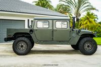 2001 AM General Humvee M1097A2 for sale