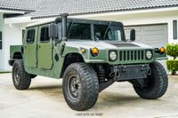 2001 AM General Humvee M1097A2 for sale