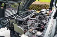 2001 AM General Humvee M1097A2 for sale