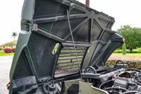 2001 AM General Humvee M1097A2 for sale