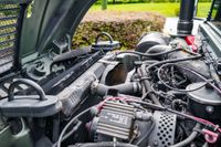 2001 AM General Humvee M1097A2 for sale