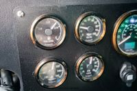 2001 AM General Humvee M1097A2 for sale