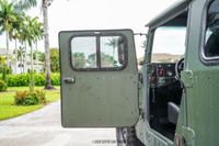 2001 AM General Humvee M1097A2 for sale