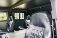 2001 AM General Humvee M1097A2 for sale