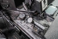 2001 AM General Humvee M1097A2 for sale