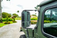 2001 AM General Humvee M1097A2 for sale