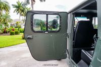 2001 AM General Humvee M1097A2 for sale