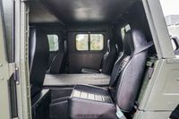 2001 AM General Humvee M1097A2 for sale
