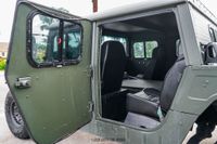 2001 AM General Humvee M1097A2 for sale