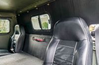 2001 AM General Humvee M1097A2 for sale