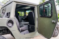 2001 AM General Humvee M1097A2 for sale