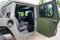 2001 AM General Humvee M1097A2 for sale