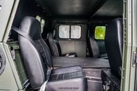 2001 AM General Humvee M1097A2 for sale