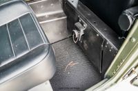 2001 AM General Humvee M1097A2 for sale