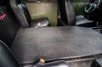 2001 AM General Humvee M1097A2 for sale