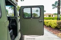 2001 AM General Humvee M1097A2 for sale