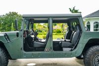 2001 AM General Humvee M1097A2 for sale