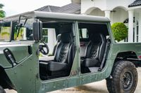 2001 AM General Humvee M1097A2 for sale
