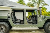 2001 AM General Humvee M1097A2 for sale