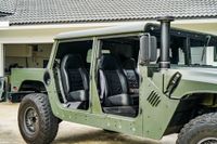 2001 AM General Humvee M1097A2 for sale