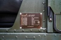 2001 AM General Humvee M1097A2 for sale