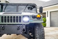 2001 AM General Humvee M1097A2 for sale