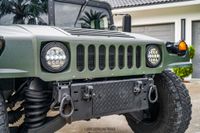 2001 AM General Humvee M1097A2 for sale